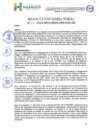 Vista preliminar de documento R.D.N°. 273-2024-GRH-GRDS-DRS-RSA-DE