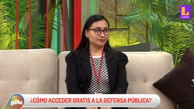 Entrevista