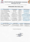 Vista preliminar de documento (05) DIRECTORIO CODISEC 2024-2