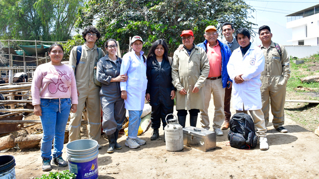 Fotos: Oficina de Imagen Institucional de la GRALL.