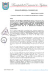 Vista preliminar de documento RESOLUCION GERENCIAL N° 026-2022-MPA-GM