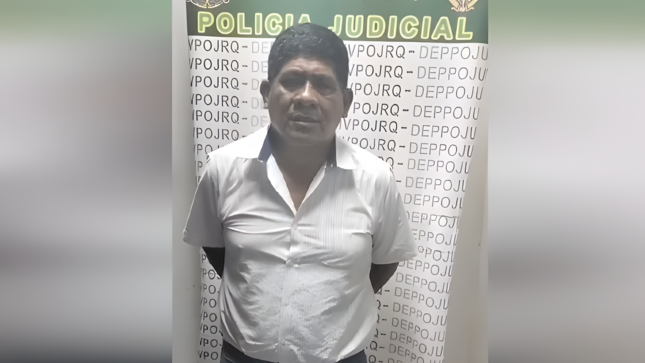 Anulan sentencia contra Sosa Estupiñán por falsificación de documentos