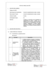 Vista preliminar de documento Servicio de mantenimiento de pistas y veredas