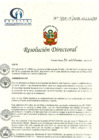 Vista preliminar de documento RD N° 405-12-2018-HCLLH-SA
