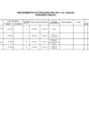 Vista preliminar de documento  Concursos Públicos III Trimestre 2016 