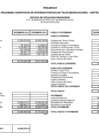 Vista preliminar de documento Estados Financieros (al 4to trimestre 2016) 