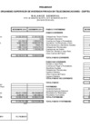 Vista preliminar de documento  Estados Financieros (al 3er trimestre 2015) 