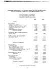 Vista preliminar de documento Estados Financieros al 31 de diciembre del 2001
