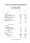 Vista preliminar de documento Estados Financieros al 31 de diciembre del 2000