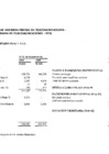 Vista preliminar de documento Estados Financieros al 31 de diciembre del 1999