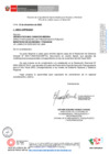 Vista preliminar de documento  Modificaciones Presupuestales al mes de noviembre 2023 