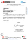 Vista preliminar de documento Modificaciones Presupuestales al mes de diciembre 2023 