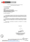 Vista preliminar de documento  Modificaciones Presupuestales al mes de febrero 2023 