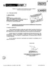 Vista preliminar de documento Modificaciones Presupuestales al mes de diciembre 2019 