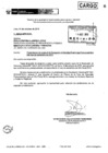 Vista preliminar de documento  Modificaciones Presupuestales al mes de setiembre 2019 