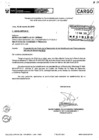 Vista preliminar de documento  Modificaciones Presupuestales al mes de febrero 2019 