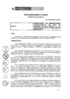 Vista preliminar de documento Modificaciones Presupuestales al mes de diciembre 2018 