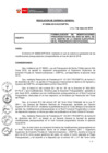 Vista preliminar de documento  Modificaciones Presupuestales al mes de abril 2018 