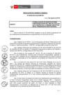 Vista preliminar de documento  Modificaciones Presupuestales al mes de julio 2016 
