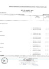 Vista preliminar de documento  Modificaciones Presupuestales al mes de marzo 2016 