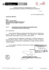 Vista preliminar de documento  Modificaciones Presupuestales al mes de octubre 