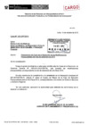 Vista preliminar de documento  Modificaciones Presupuestales al mes de setiembre 