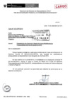 Vista preliminar de documento  Modificaciones Presupuestales al mes de agosto 