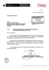 Vista preliminar de documento  Modificaciones Presupuestales al mes de marzo 