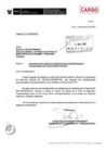 Vista preliminar de documento  Modificaciones Presupuestales al mes de febrero 