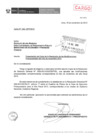 Vista preliminar de documento  Modificaciones Presupuestales al mes de noviembre 