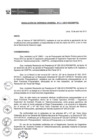 Vista preliminar de documento  Modificaciones Presupuestales al mes de marzo 