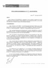 Vista preliminar de documento  Modificaciones Presupuestales al mes de febrero 