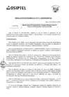 Vista preliminar de documento Modificaciones Presupuestales al mes de Enero 