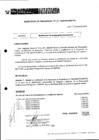 Vista preliminar de documento  Modificación de Desagregado Presupuestal 