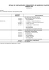 Vista preliminar de documento  Avance de la Gestión Presupuestaria a diciembre 2019 