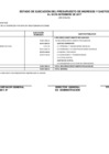 Vista preliminar de documento  Avance de la Gestión Presupuestaria a setiembre 2017 