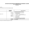 Vista preliminar de documento  Avance de la Gestión Presupuestaria a marzo 2016