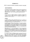 Vista preliminar de documento  Ejecución del Presupuesto de Ingresos y Egresos Consolidado OSIPTEL - FITEL (al 2do. trimestre 2006) 