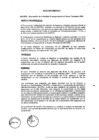Vista preliminar de documento  Ejecución del Presupuesto de Ingresos y Egresos Consolidado OSIPTEL - FITEL (al 3er. trimestre 2005) 