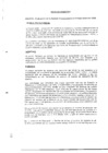 Vista preliminar de documento  Ejecución del Presupuesto de Ingresos y Egresos Consolidado OSIPTEL - FITEL (al 1er. trimestre 2005)