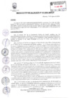 Vista preliminar de documento RESOLUCION DE ALCALDIA Nº 327-2024-MPH-A