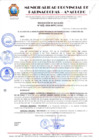 Vista preliminar de documento RESOLUCION DE ALCALDIA Nº 403