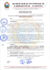 Vista preliminar de documento RESOLUCION DE ALCALDIA Nº 405