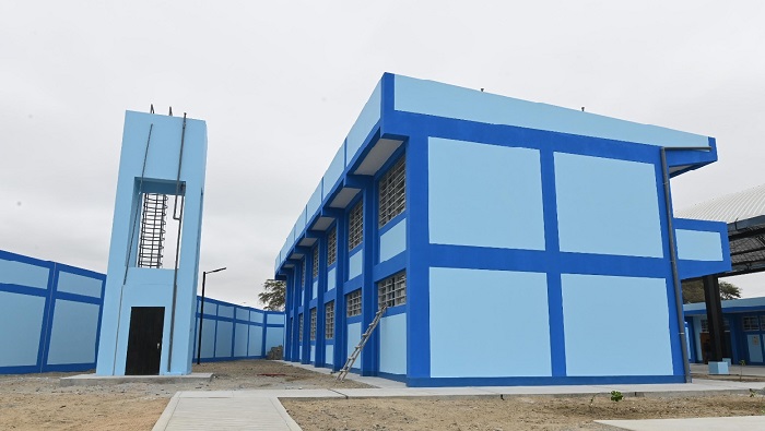 Educación accesible