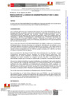Vista preliminar de documento RUA N° 000114-2024-UA Rectificar el error material de la RUA N° 113-2024-MIDIS-PNADP-UA