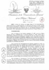 Vista preliminar de documento Resolución de la Comandancia General de la Policía Nacional del Perú