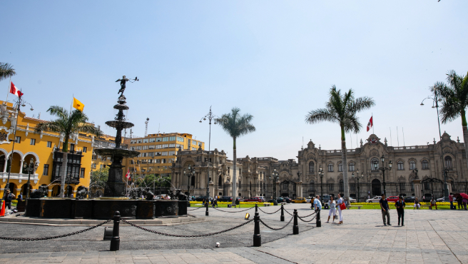 PROMPERÚ y Volaris suscriben alianza estratégica para impulsar viajes de turistas mexicanos al país-3