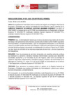 Vista preliminar de documento RESOLUCIÓN ZONAL Nº 001–2024- GR-GRTPEOZLCRENEEIL