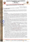 Vista preliminar de documento Resolución de Alcaldía Nro.0174-2024-MDC-A