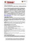 Vista preliminar de documento CONTRATO DE SERVICIO DE CONSULTORIA N° 000002-2024-MPCP/ALC